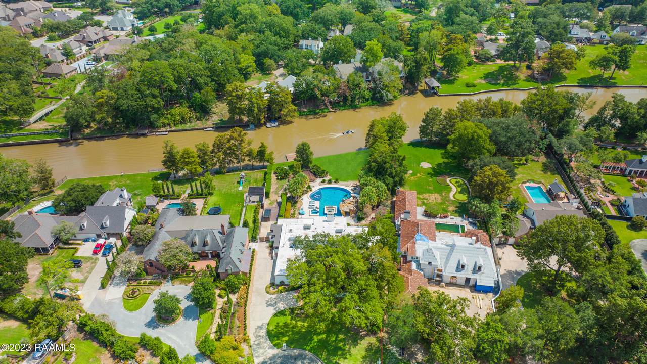 111 Thibodeaux Drive, Lafayette, LA 70503 (MLS 21011453) Keaty Real