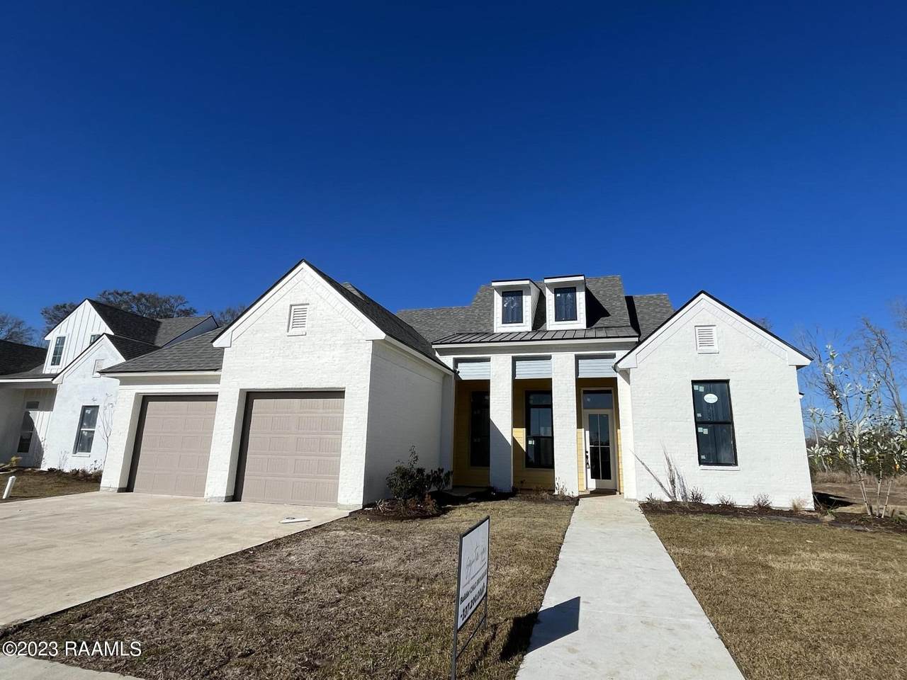 108 Amberjack Terrace - Photo 1