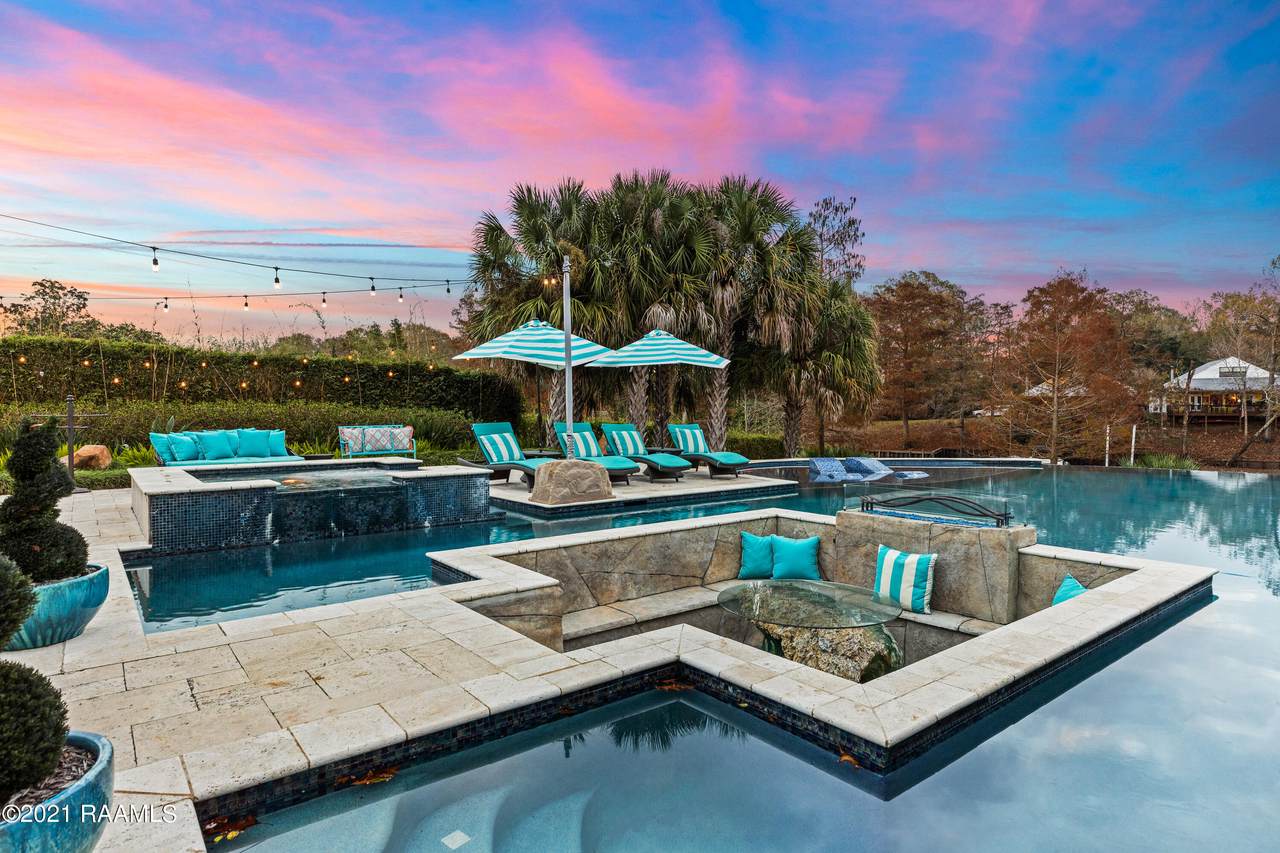 111 Thibodeaux Drive, Lafayette, LA 70503 (MLS 21011453) Keaty Real