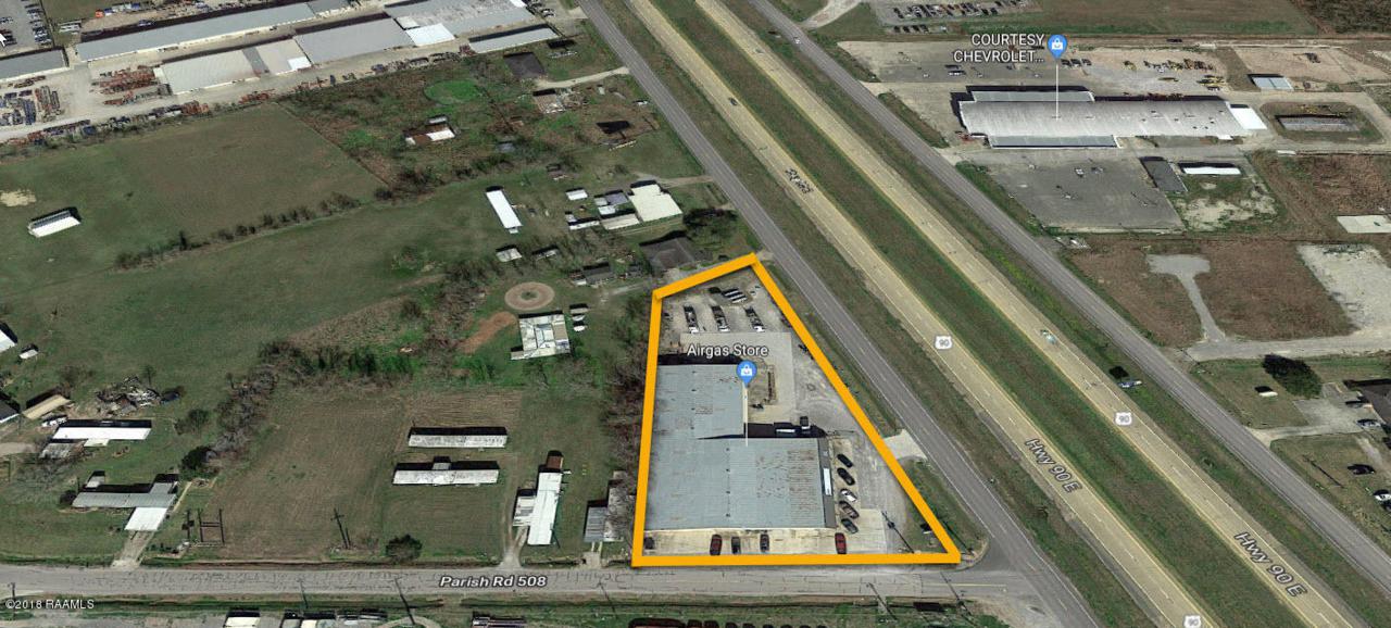 6001 Hwy 90 - Photo 1