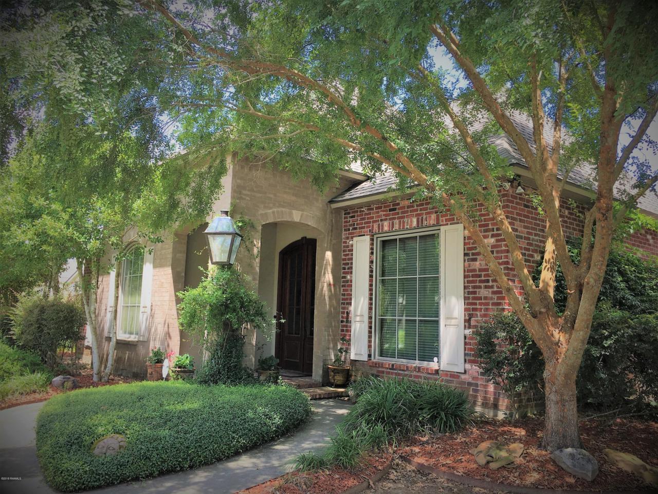 125 Fire Willow Trail - Photo 1