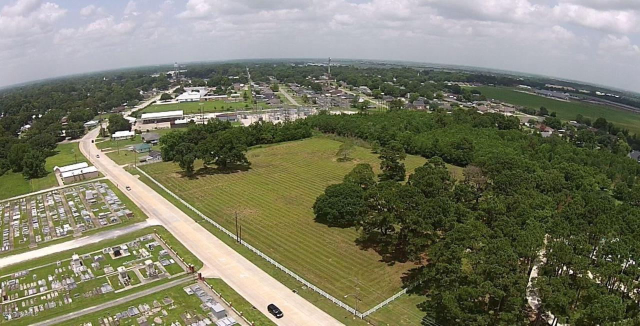 Tbd Evangeline Hwy - Photo 1