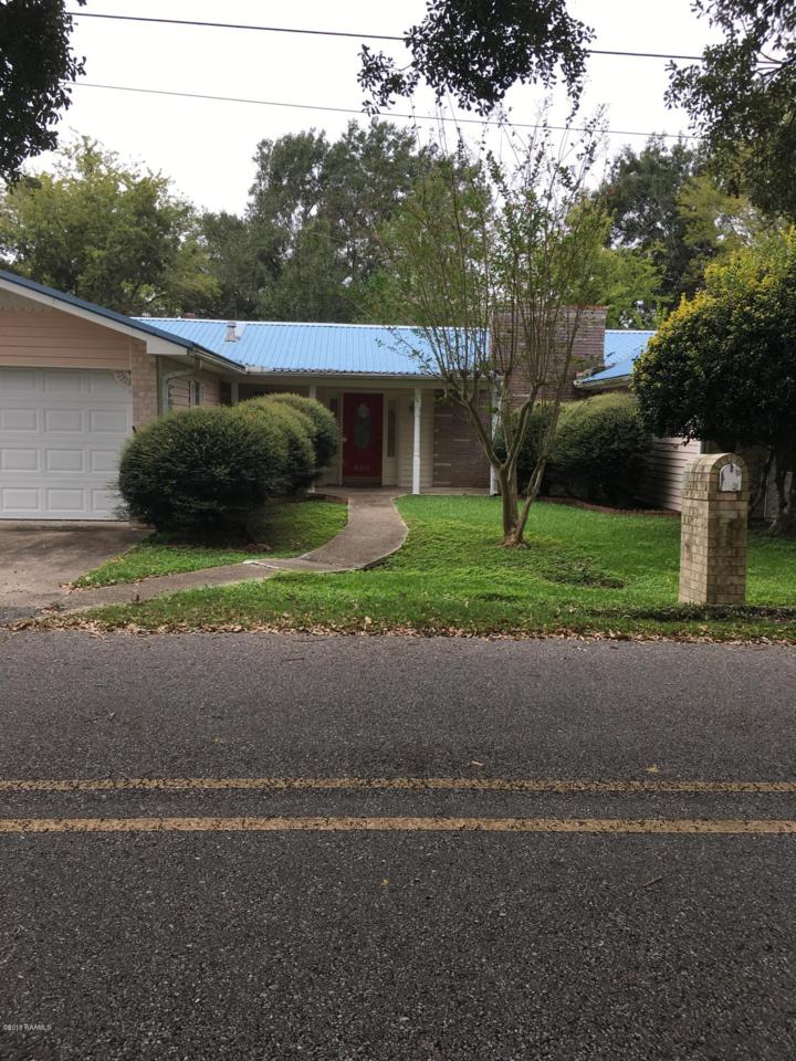 809 Collie Street - Photo 1
