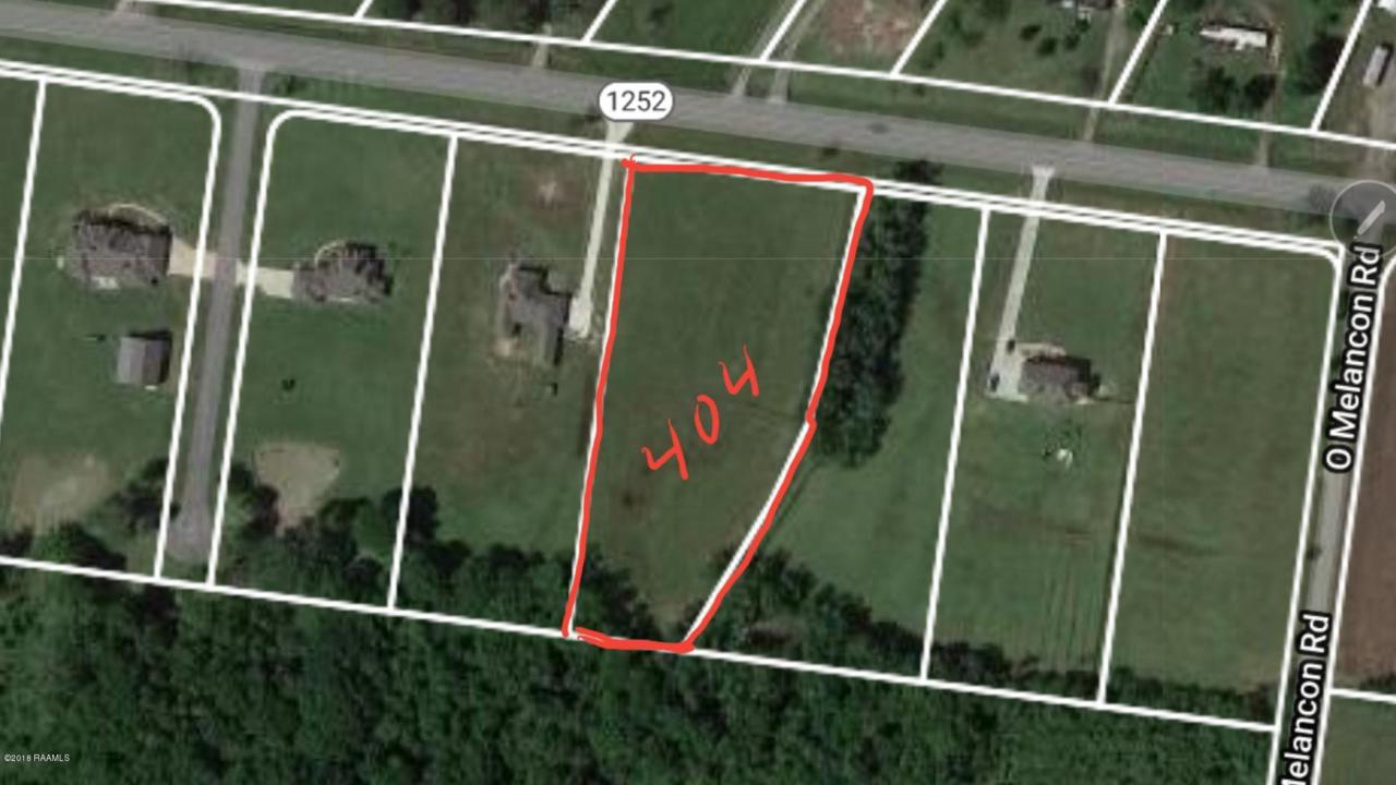 404 Hwy 1252 - Photo 1