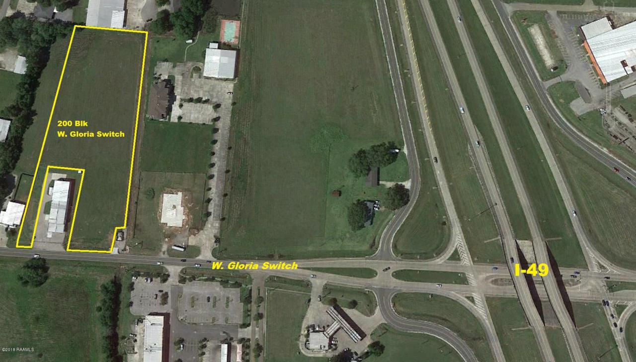 200 Blk Gloria Switch Road - Photo 1