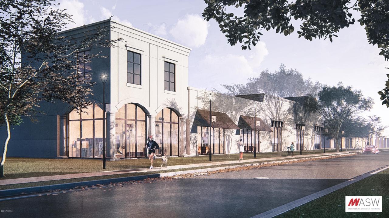 500 Settlers Trace Boulevard - Photo 1