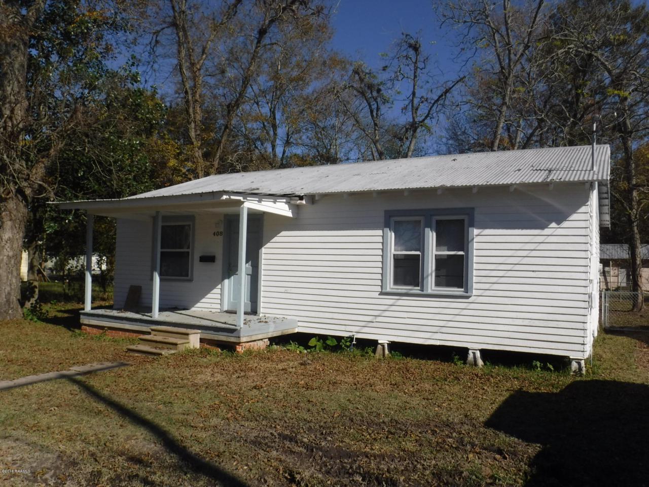 408 Mcgown Street - Photo 1