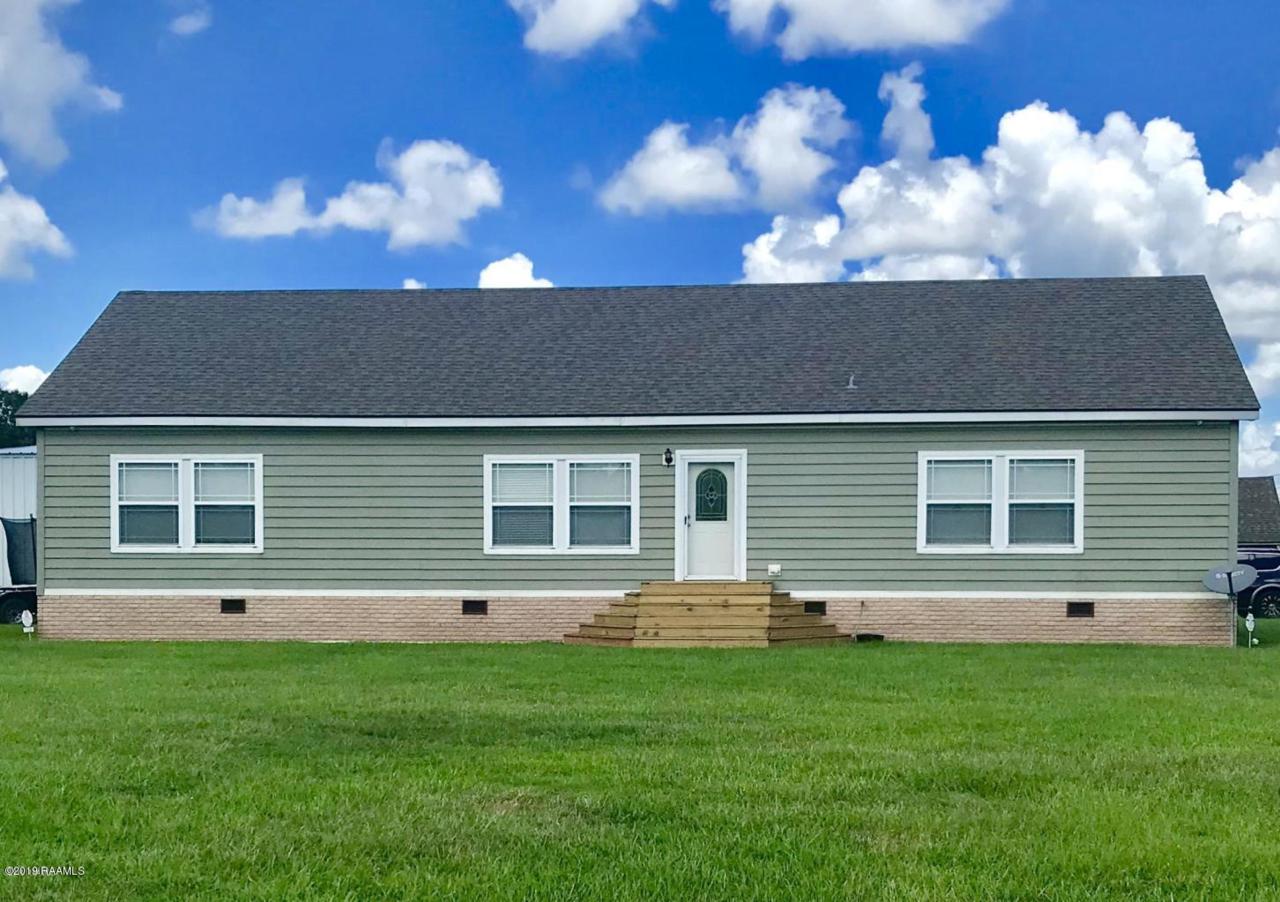 1116 Eddie Ray Road - Photo 1