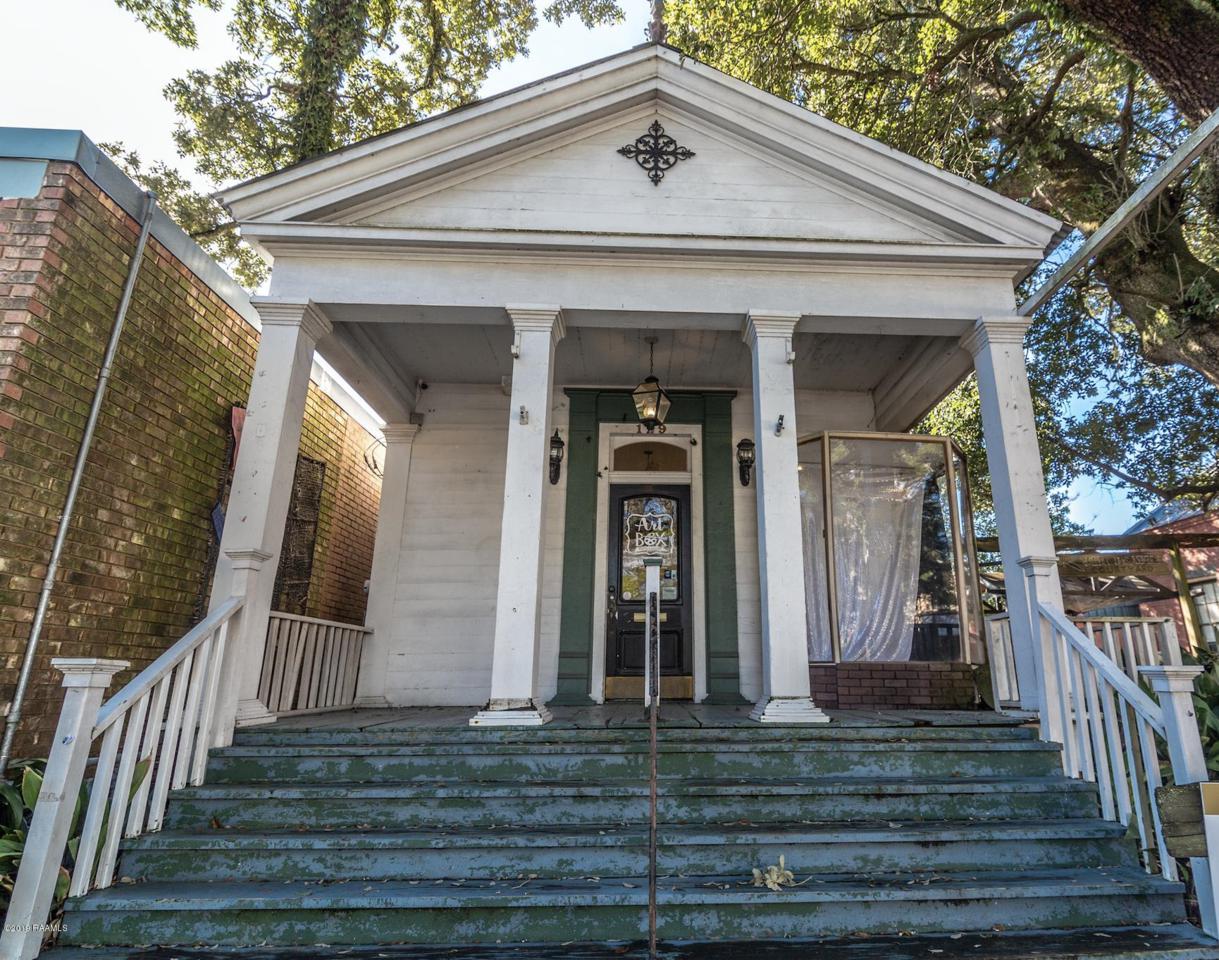 129 Landry Street - Photo 1