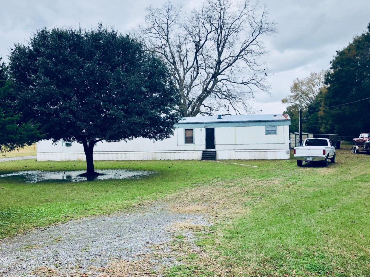 412 Government Road - Photo 1
