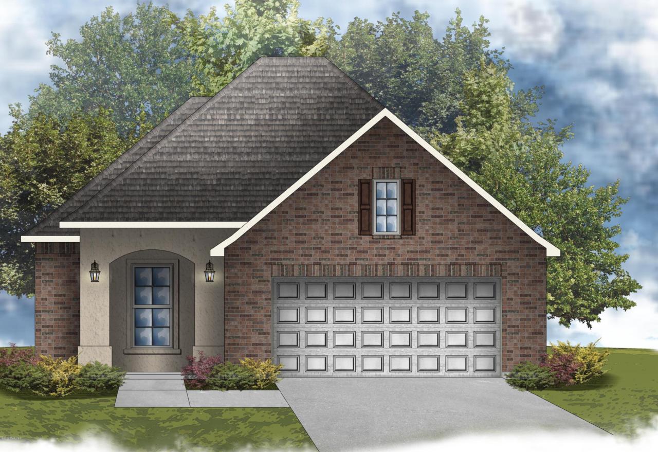 600 Gray Birch Loop - Photo 1