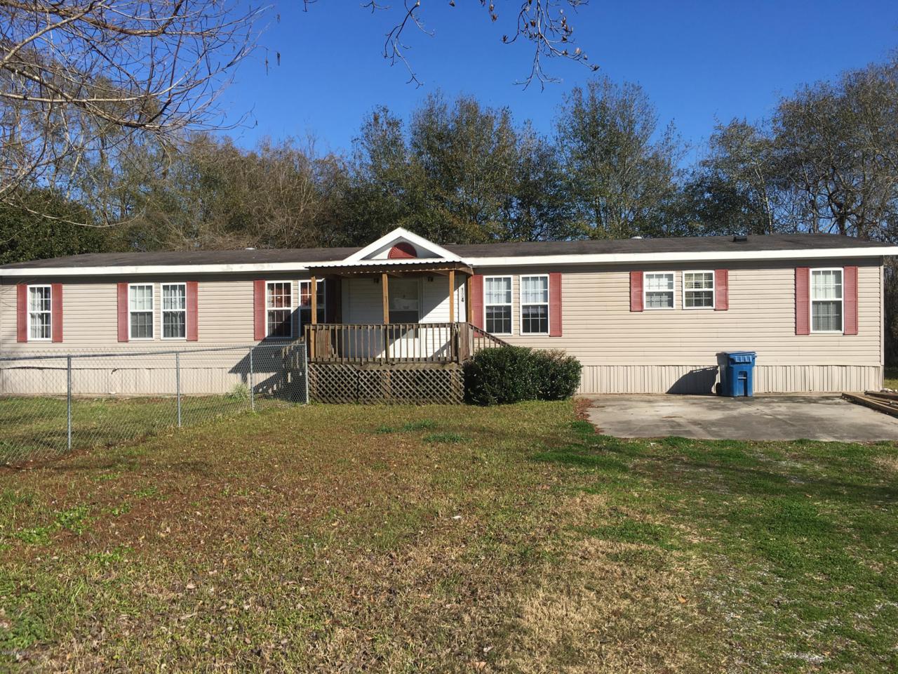 124 Haven Loop - Photo 1