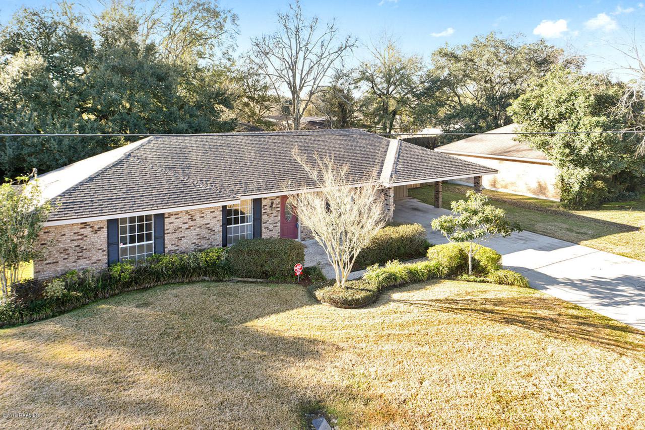 317 Saint Pierre Boulevard - Photo 1