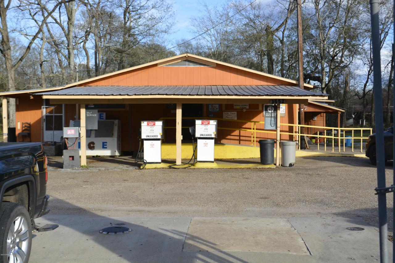3552 Hwy 361 - Photo 1