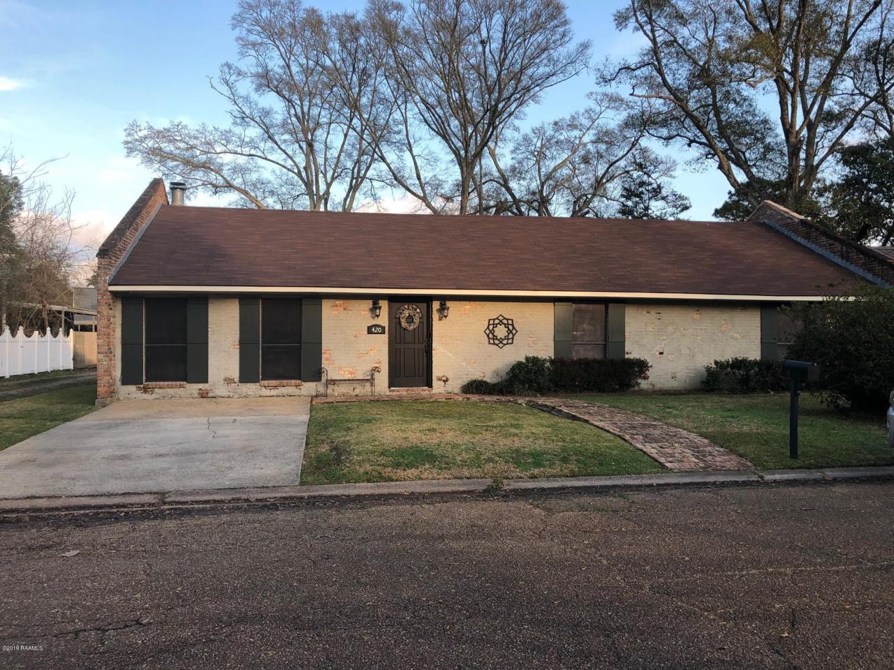 420 7th Street - Photo 1