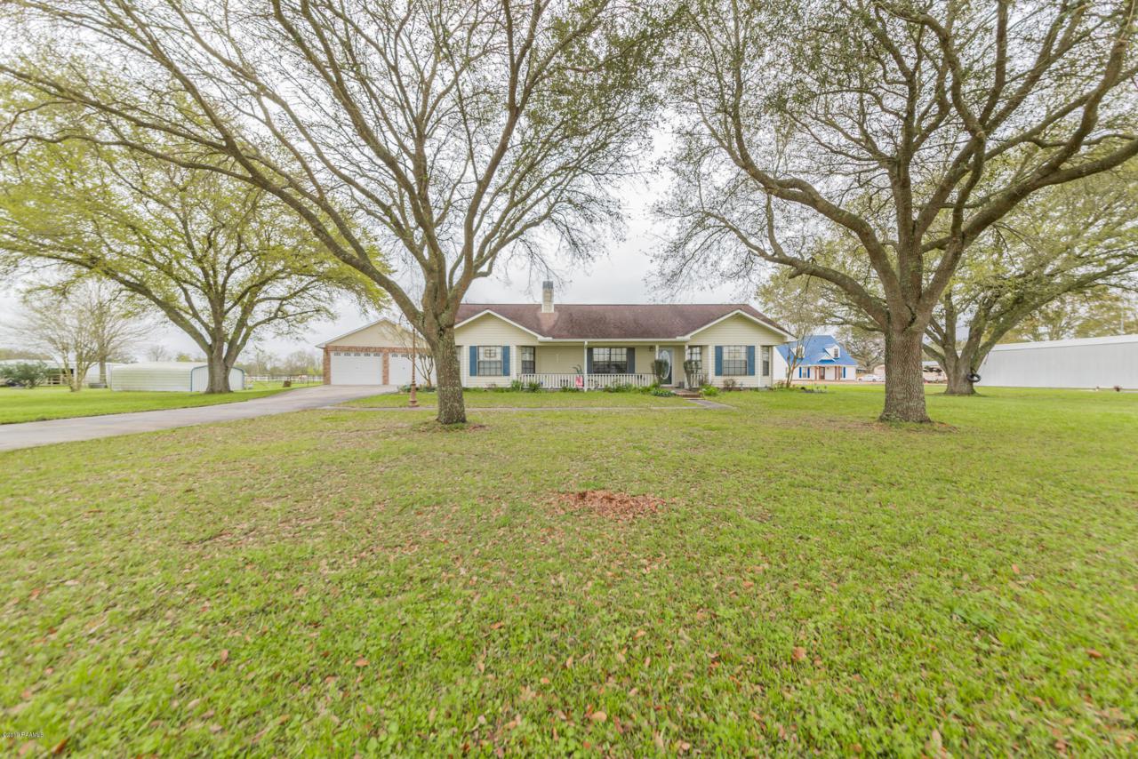 237 Mendell Road - Photo 1