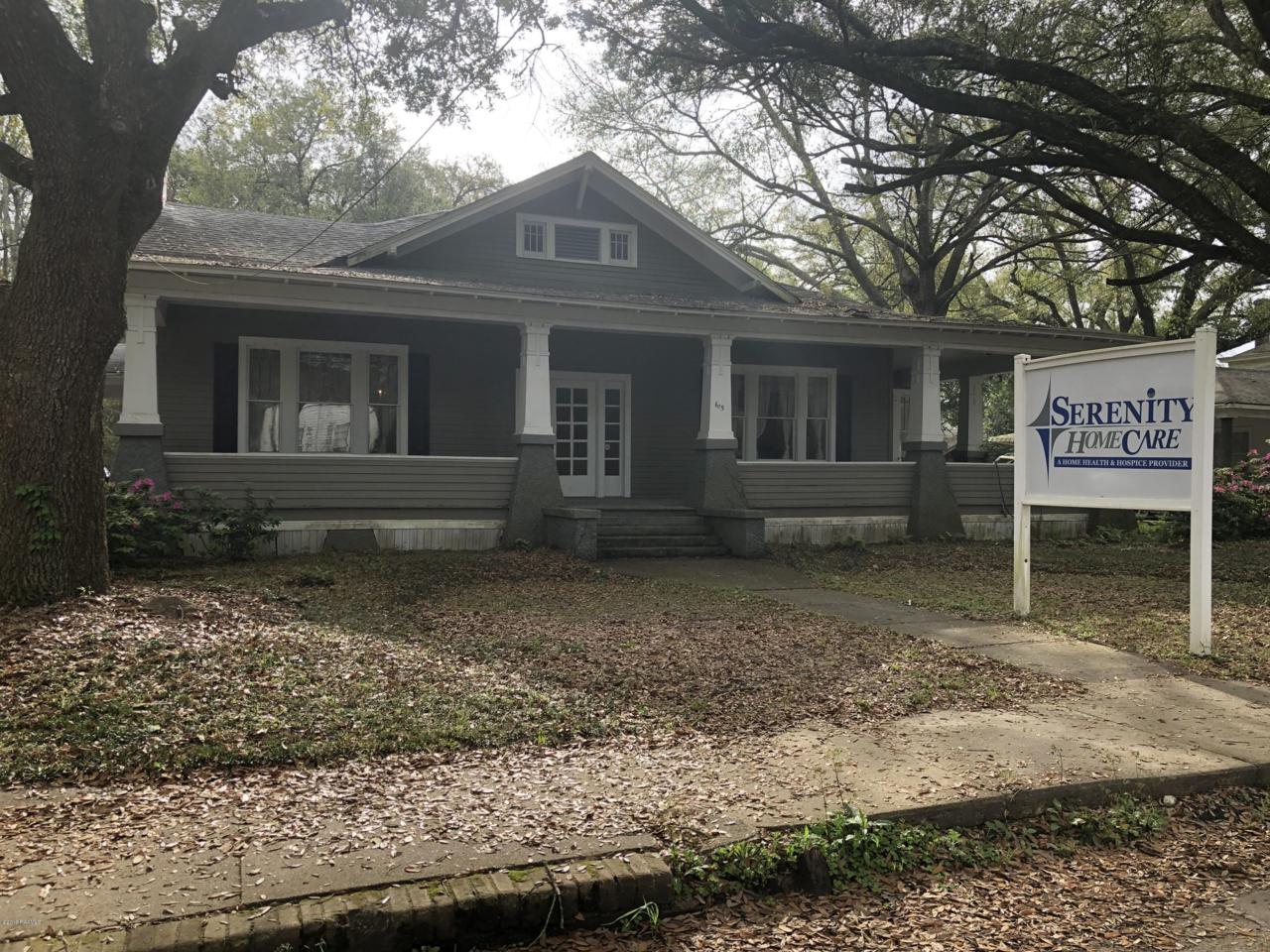615 Court Street - Photo 1