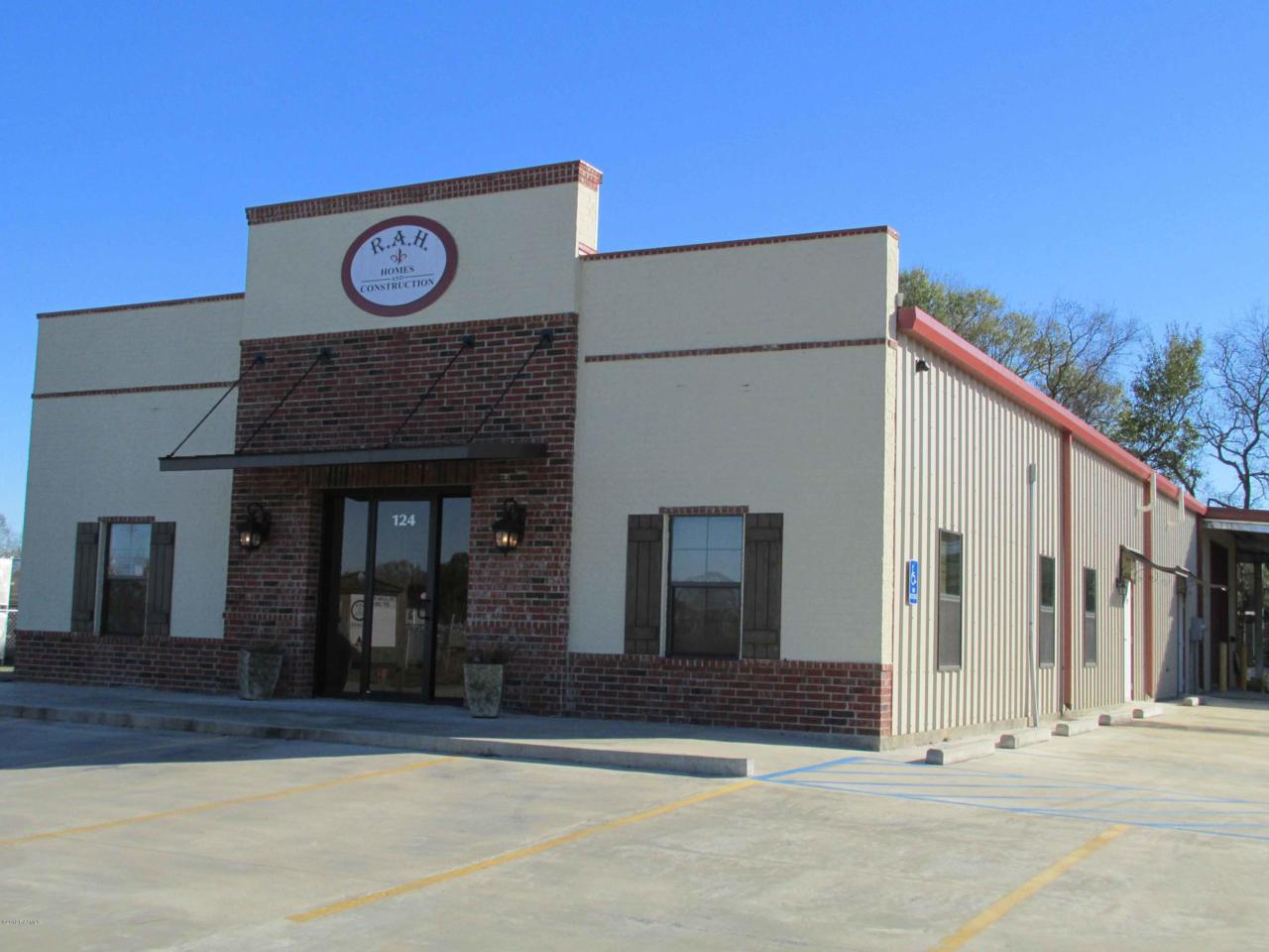 124 Abigayles Row - Photo 1