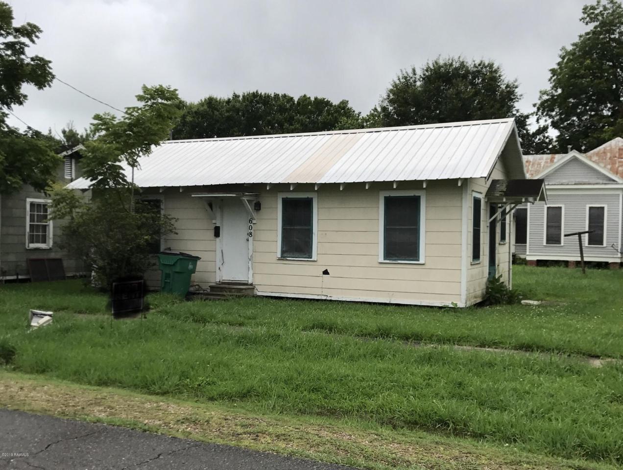 608 Ave G - Photo 1