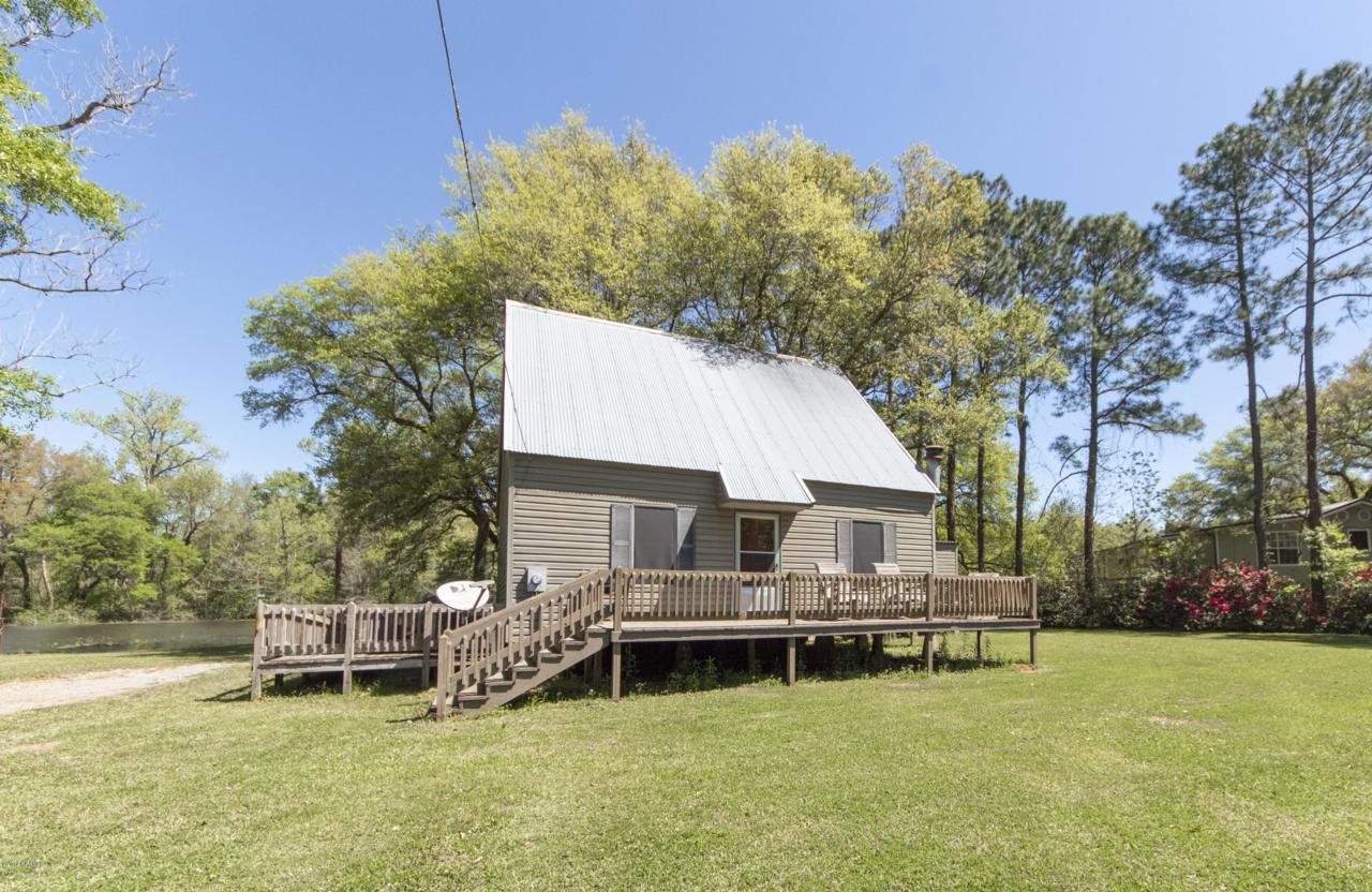 1213 Herman Dupuis Road - Photo 1