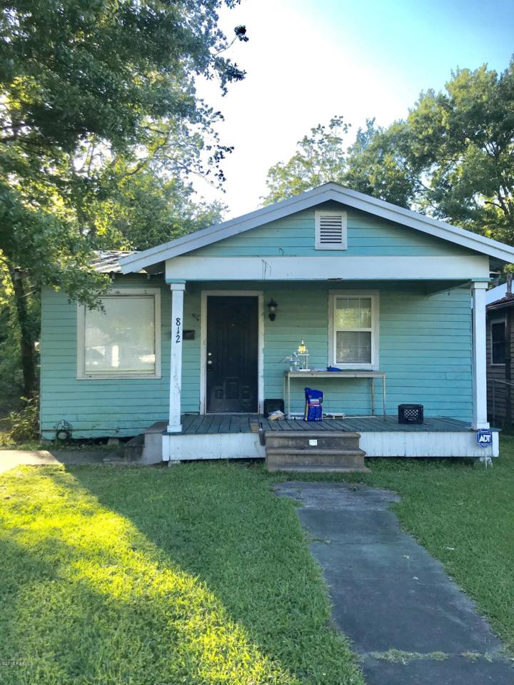 812 Washington Street - Photo 1