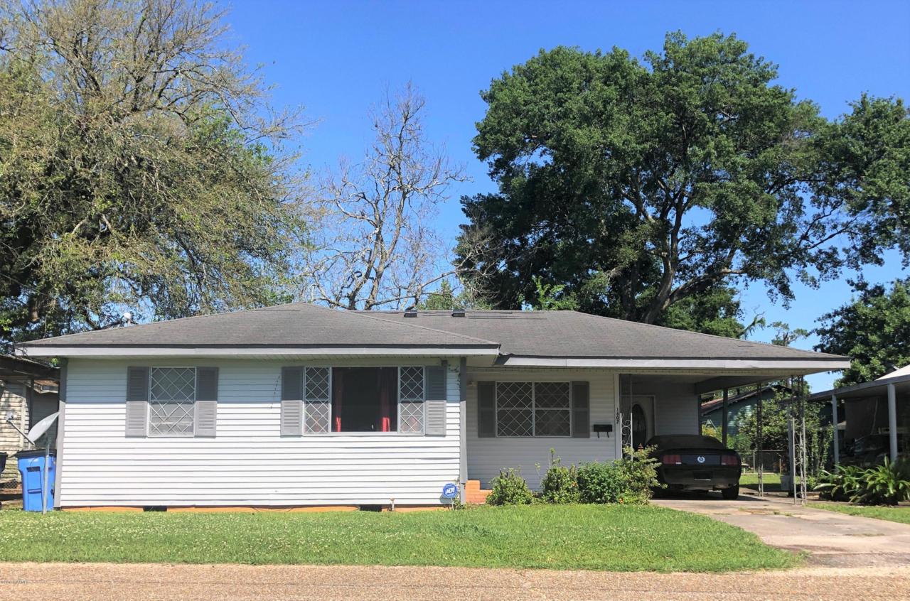 1607 Tupelo Street - Photo 1