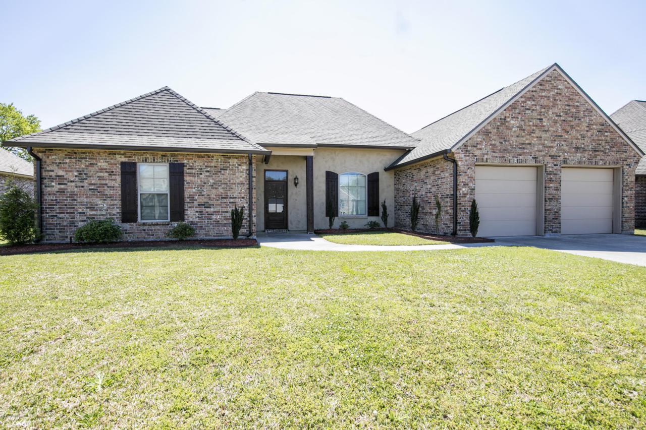 135 Ridge Run Lane - Photo 1