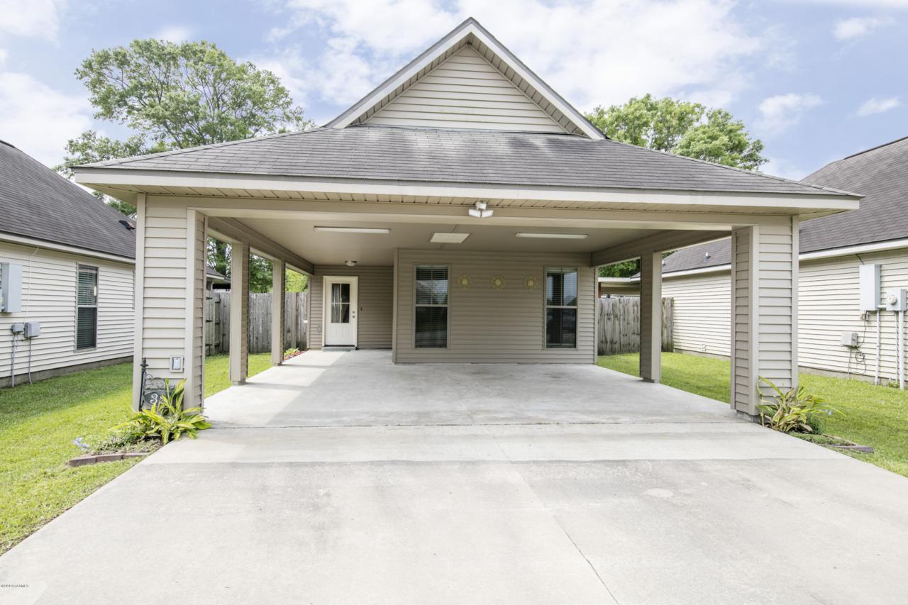 321 Wexford Street - Photo 1