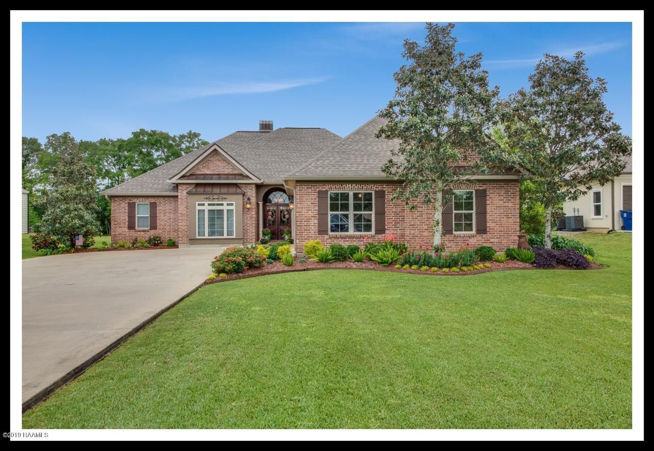 107 Clark Court - Photo 1