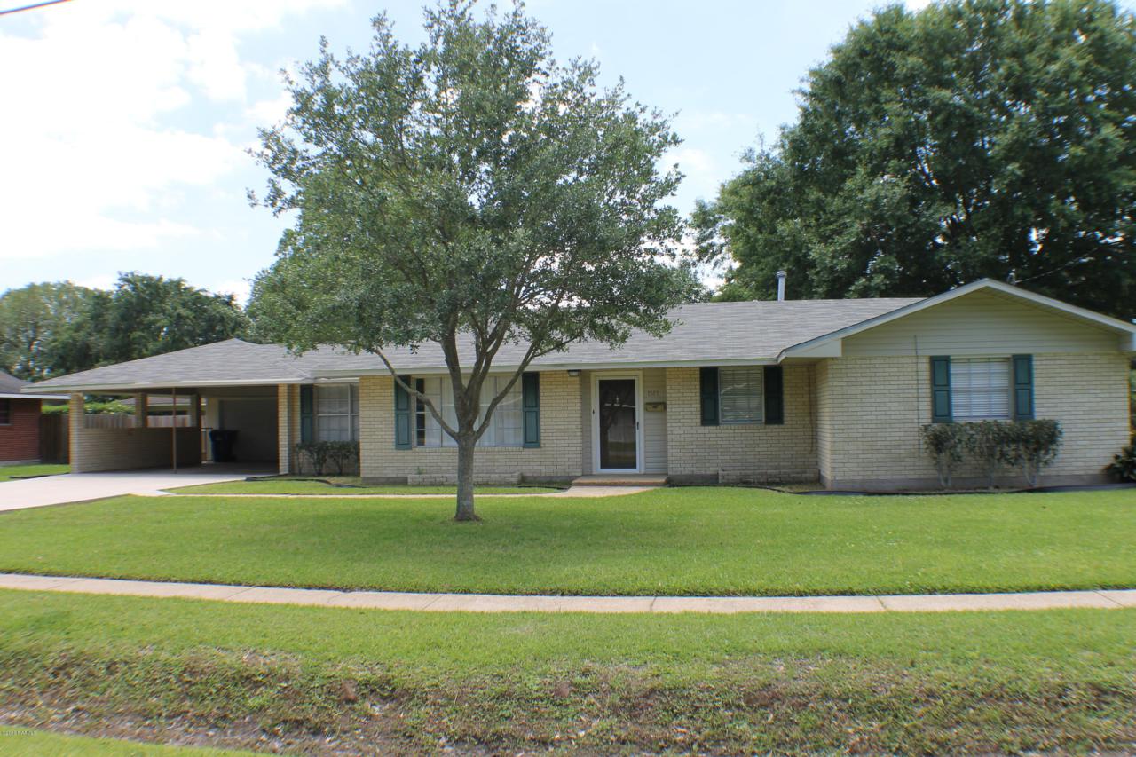 1321 Faris Avenue - Photo 1