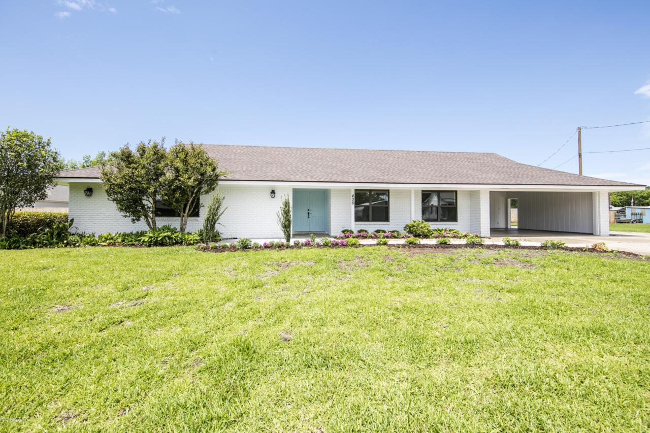 406 Morgan Avenue - Photo 1