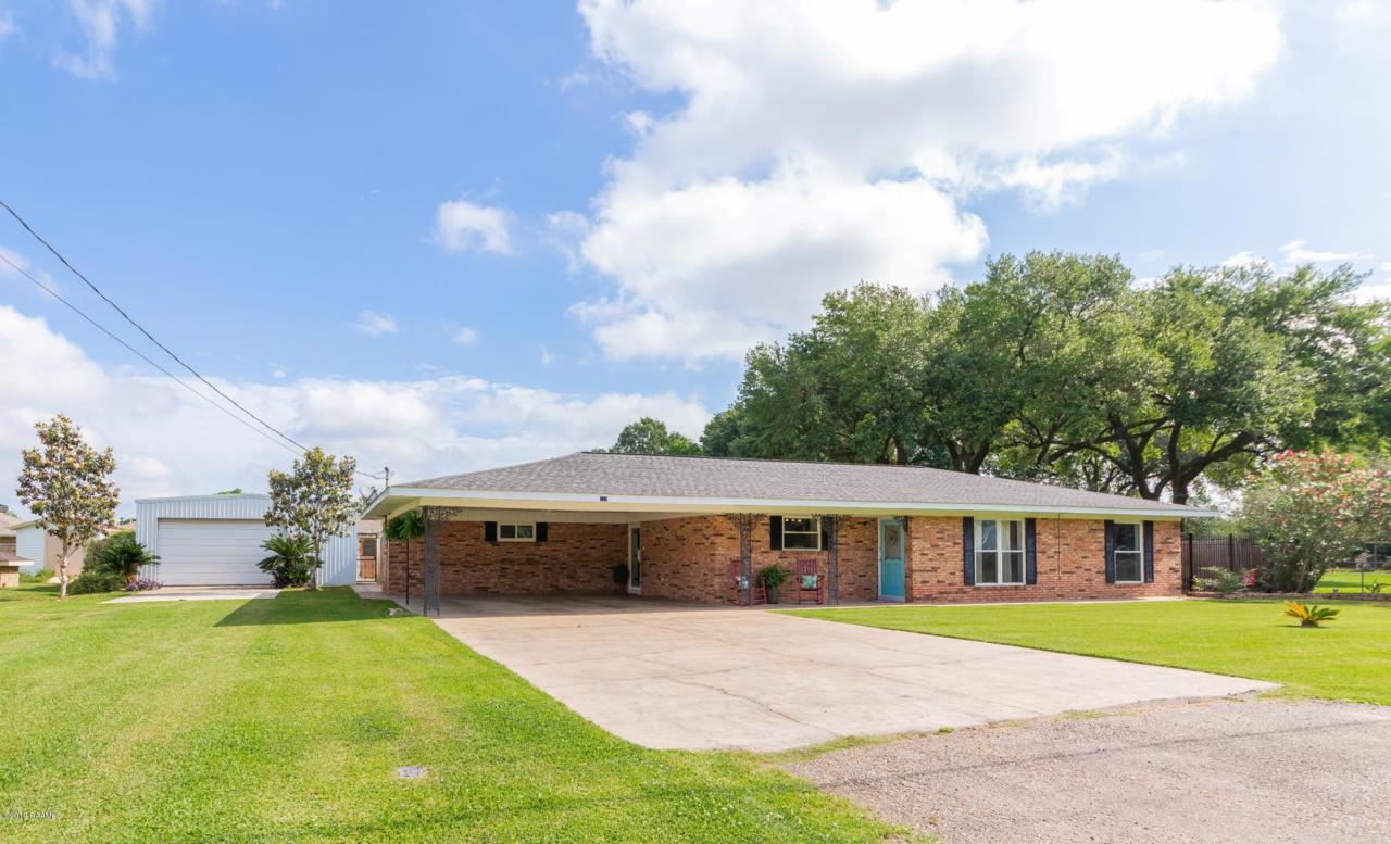 124 Francois Road - Photo 1