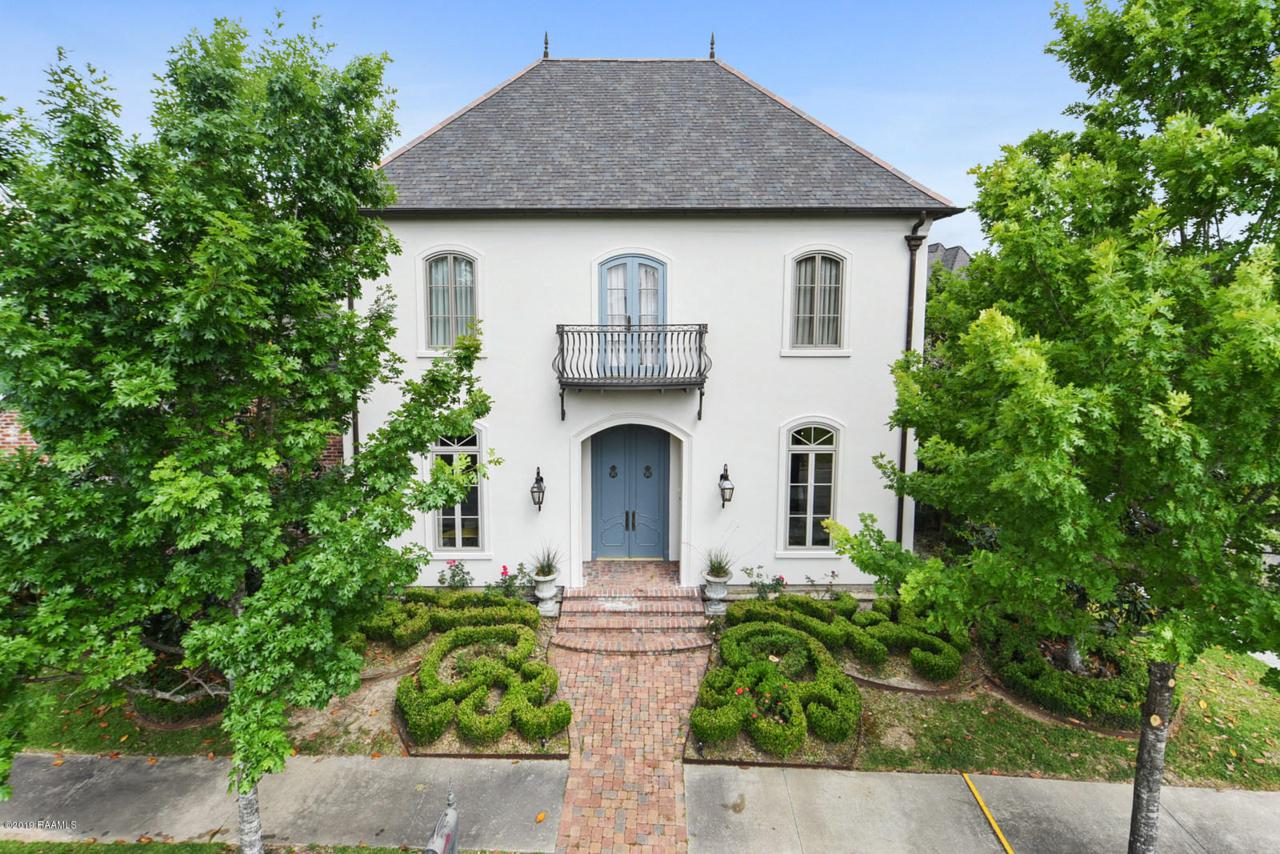 507 Princeton Woods Loop - Photo 1