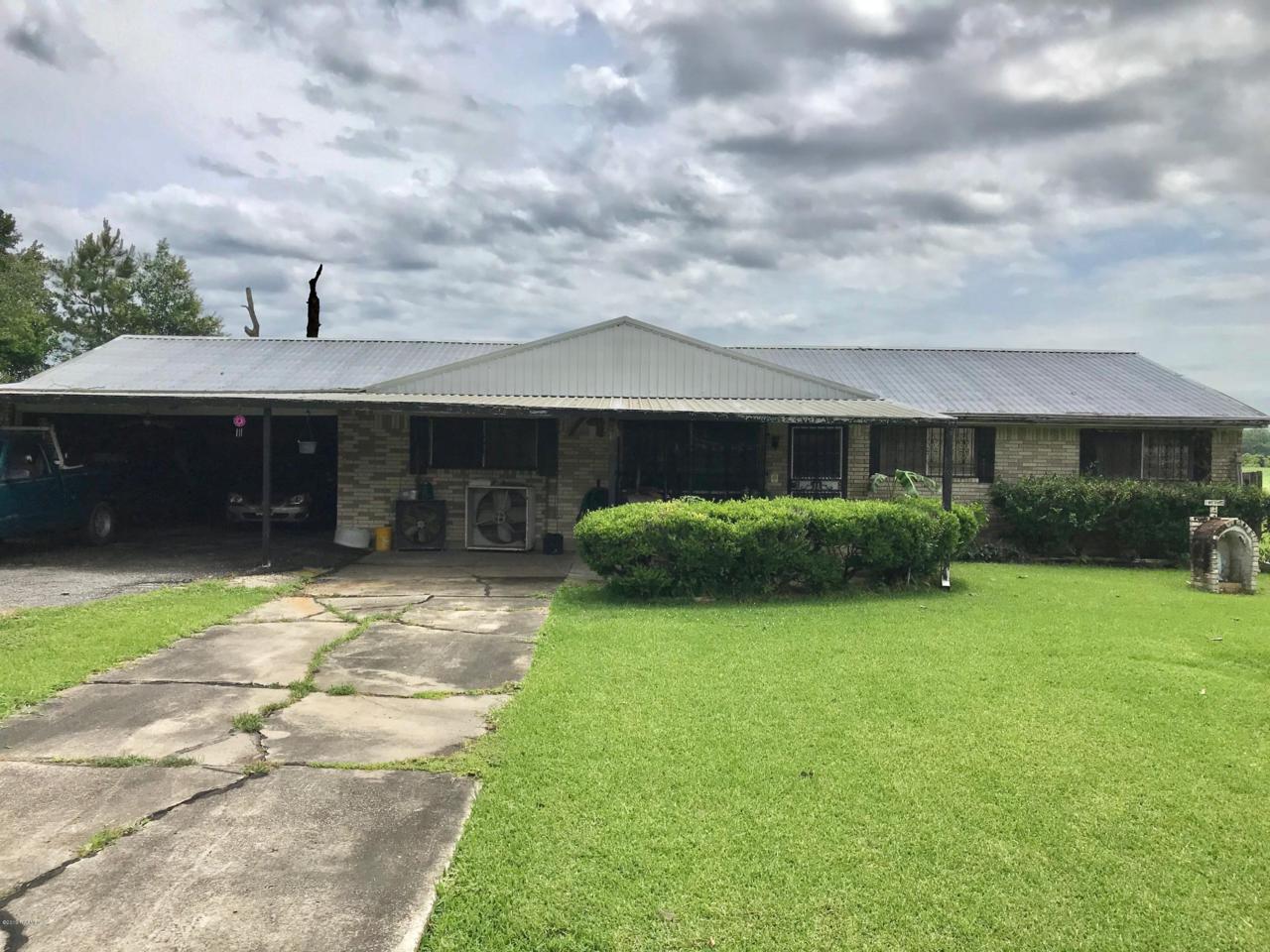 401 Ledoux Street - Photo 1