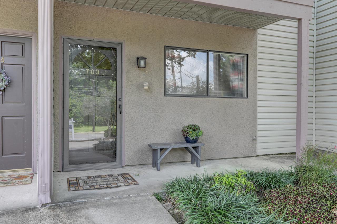 110 Bayou Parkway - Photo 1