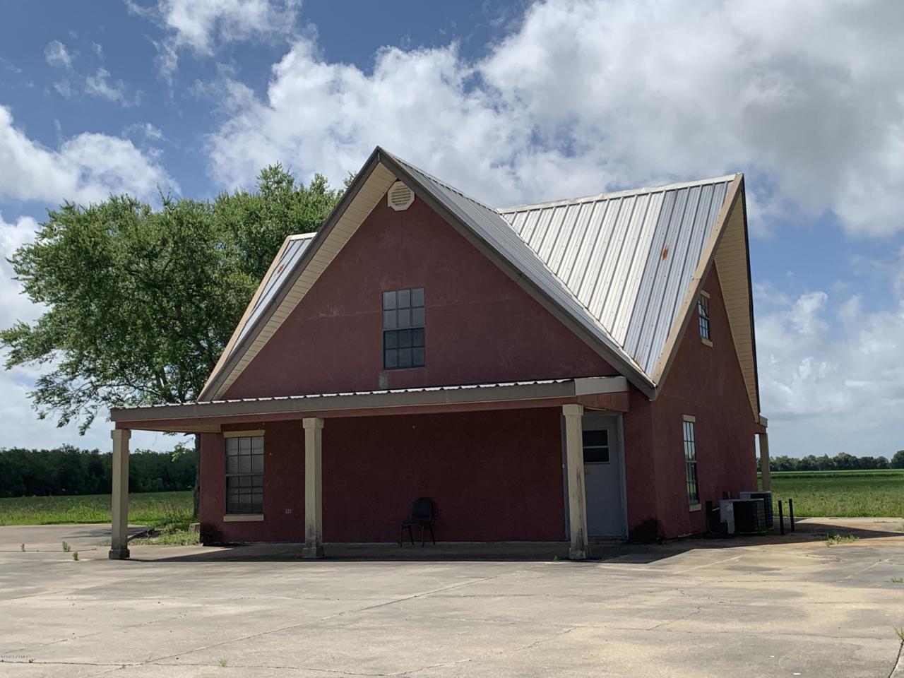 13801 Veterans Memorial Drive - Photo 1