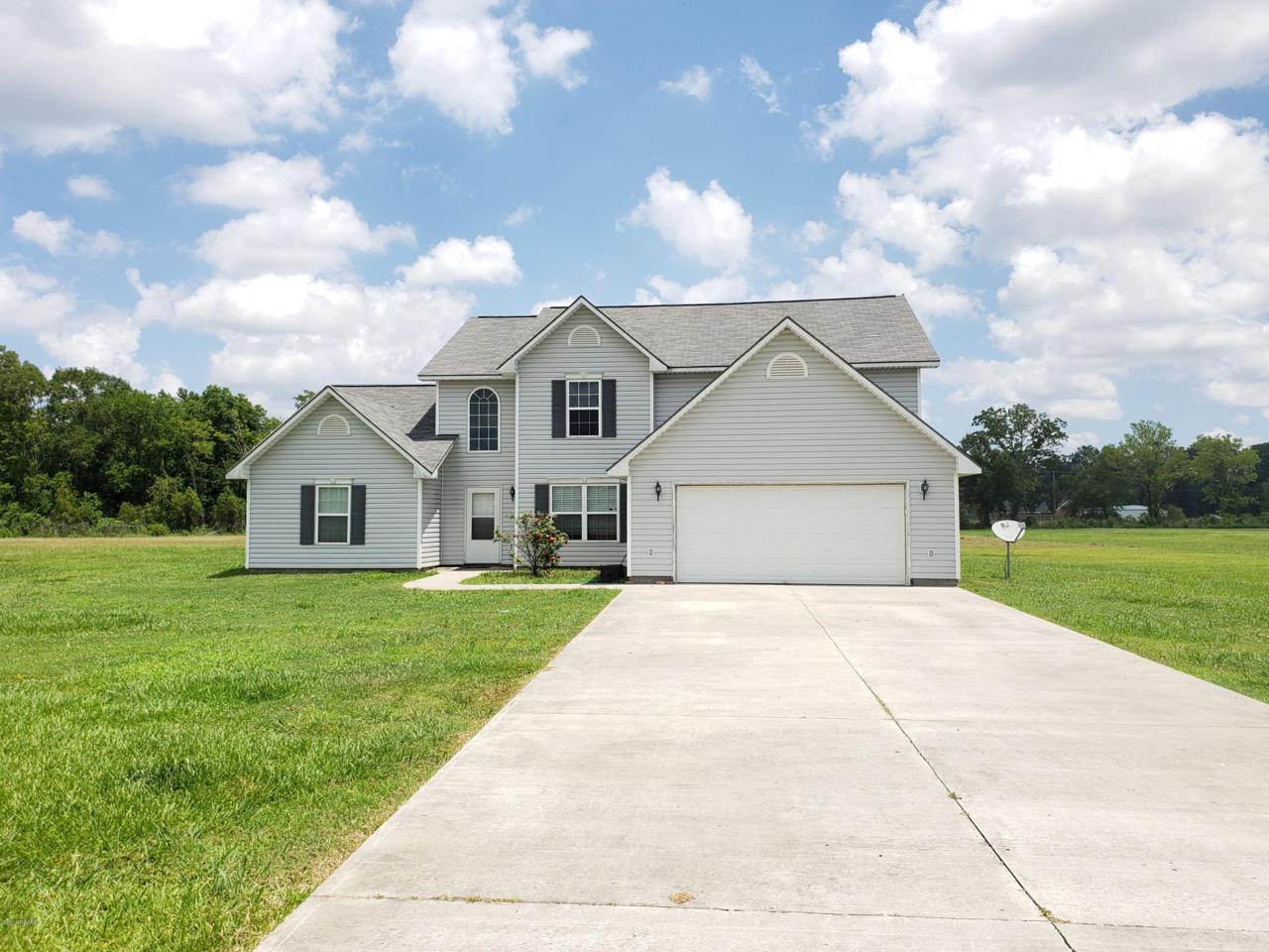 1050 Girl Scout Road - Photo 1