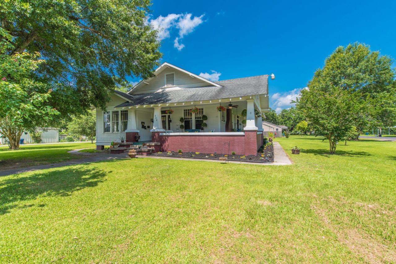 304 Washington Street Street - Photo 1