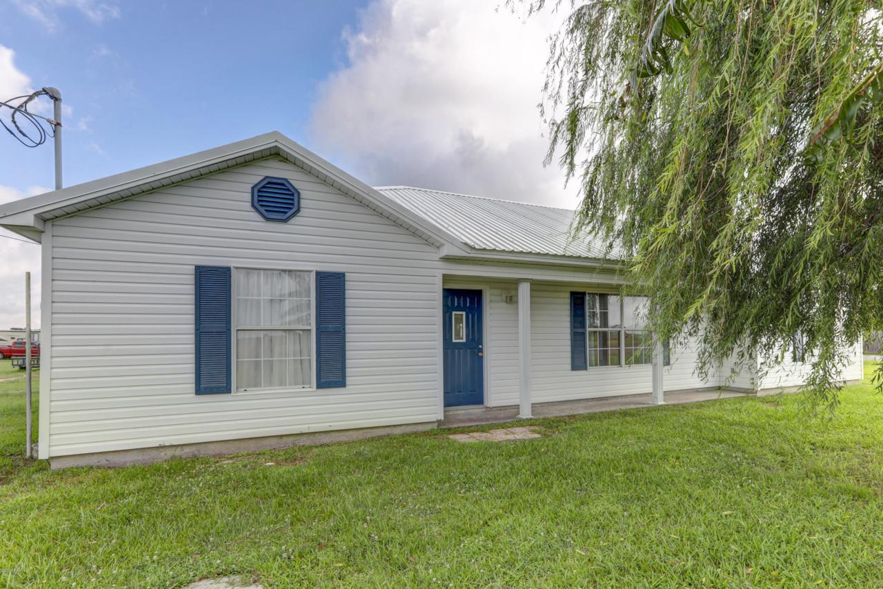 2193 Quarter Pole Road - Photo 1