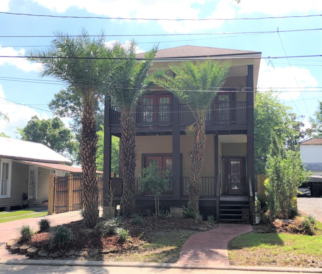 1012 Perret Street - Photo 1