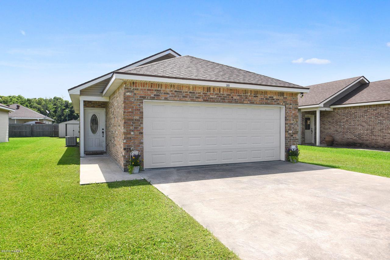 203 Bottlebrush Lane - Photo 1