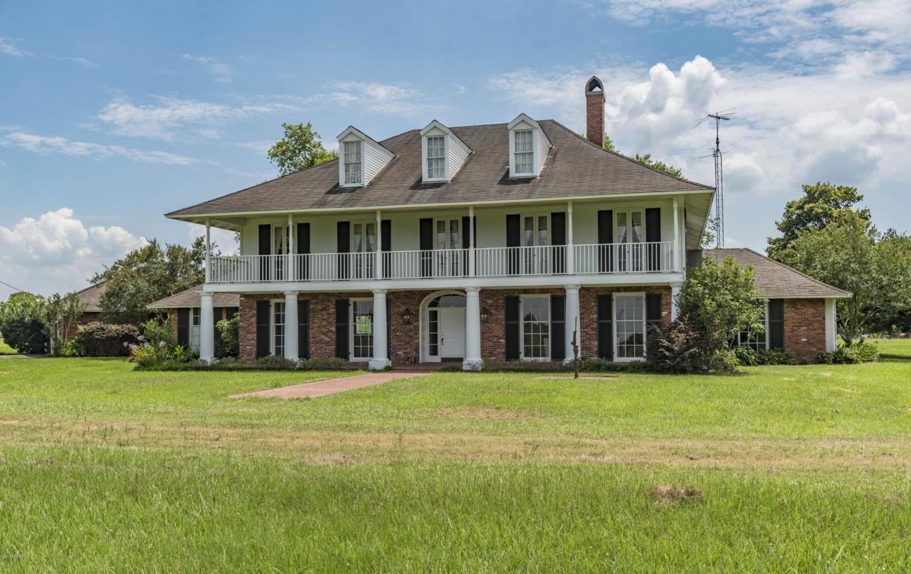 1689 Roxie Hwy - Photo 1