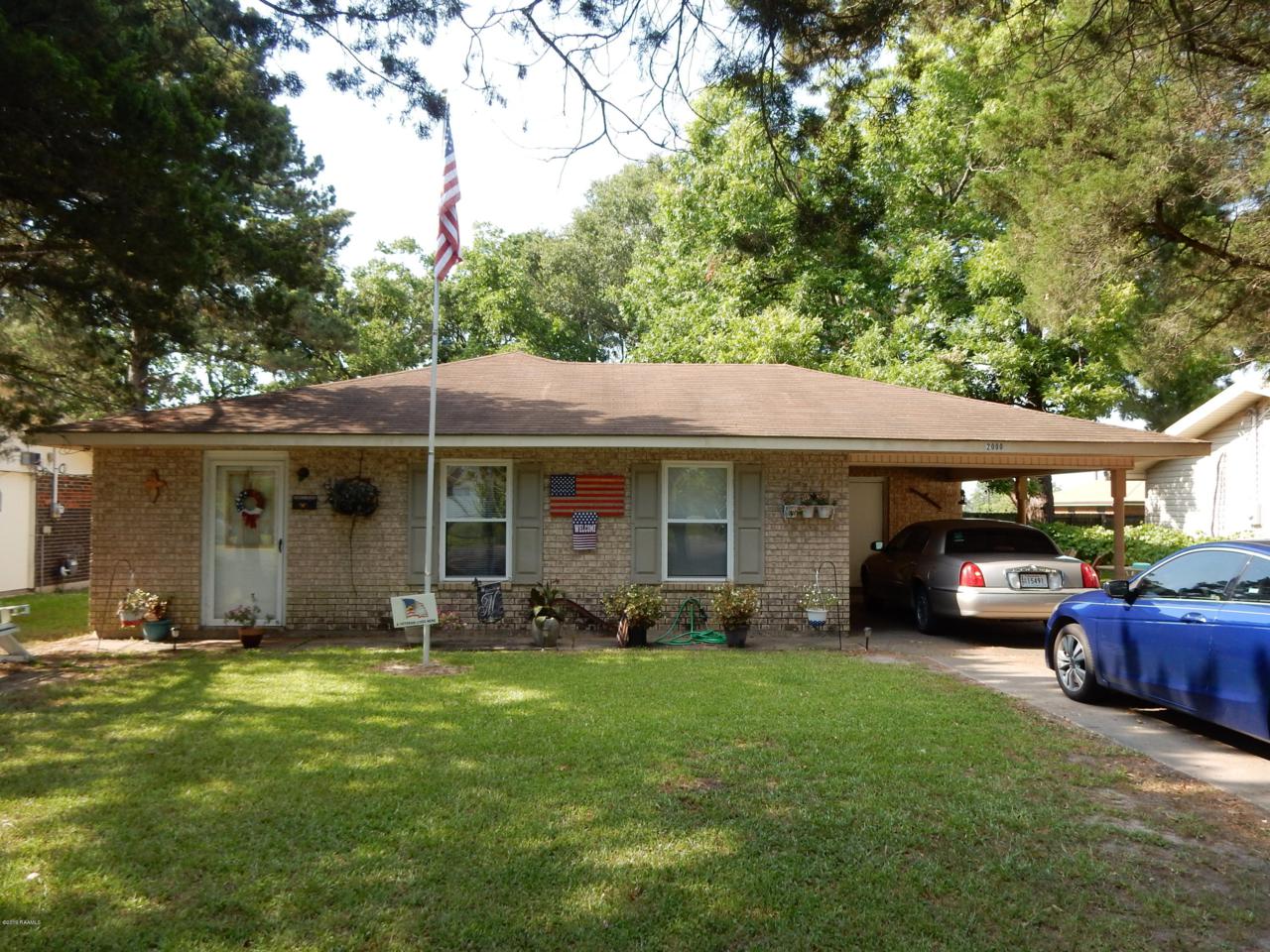 2000 Dudley Street - Photo 1
