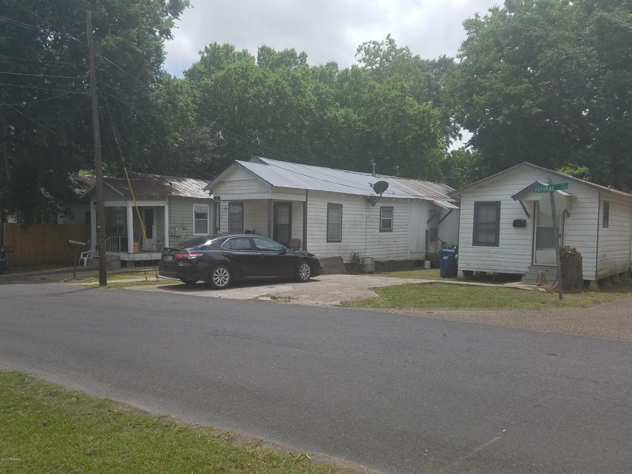 200 Poydras Street - Photo 1