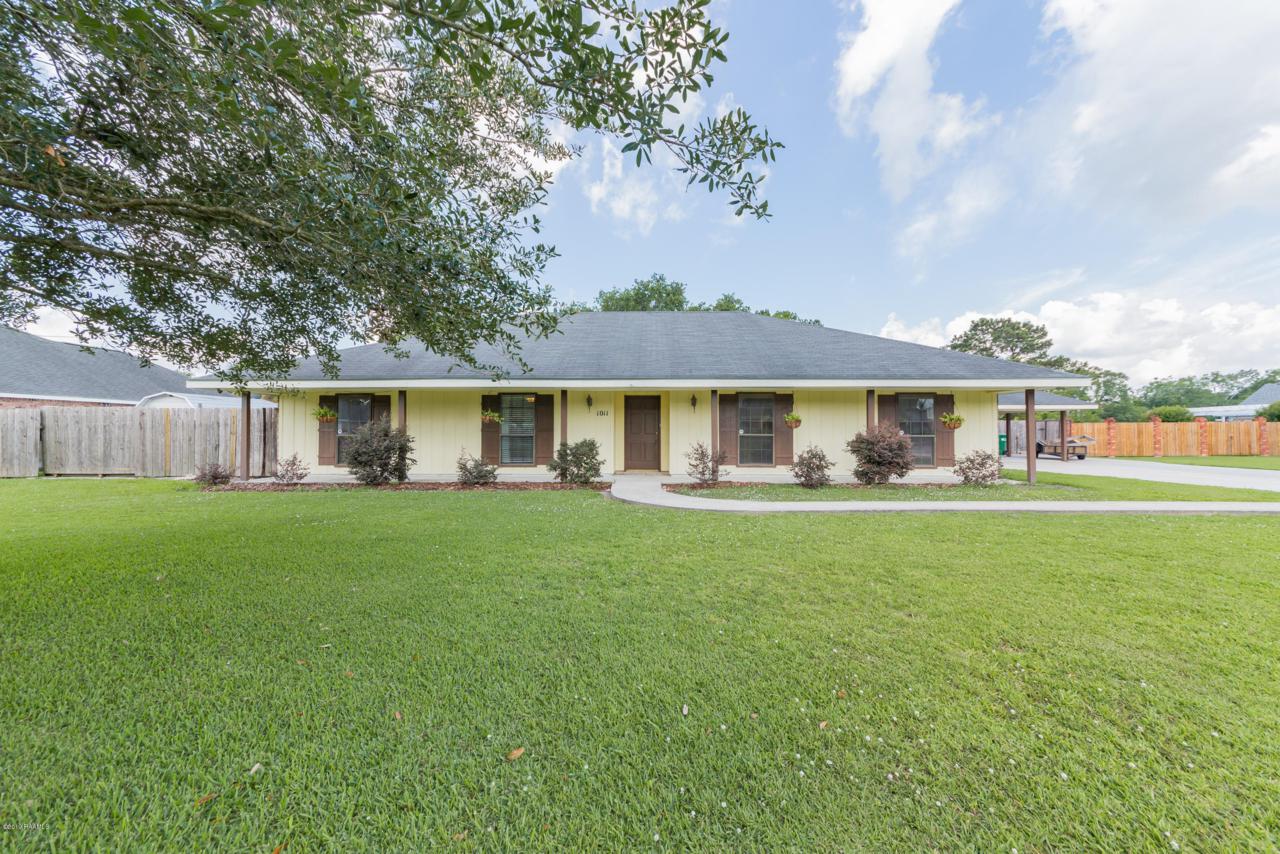 1011 Rue Bois De Chene Road - Photo 1