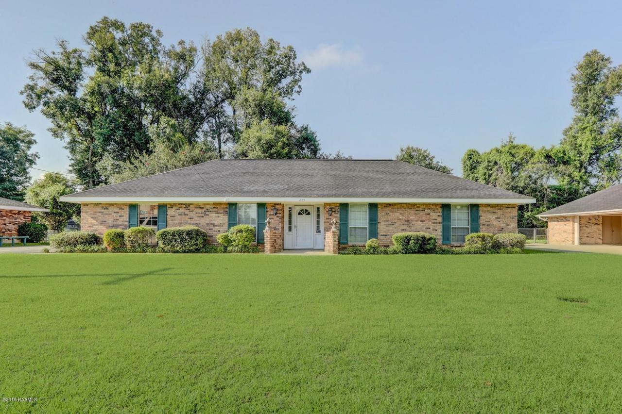 235 Saint Pierre Boulevard - Photo 1
