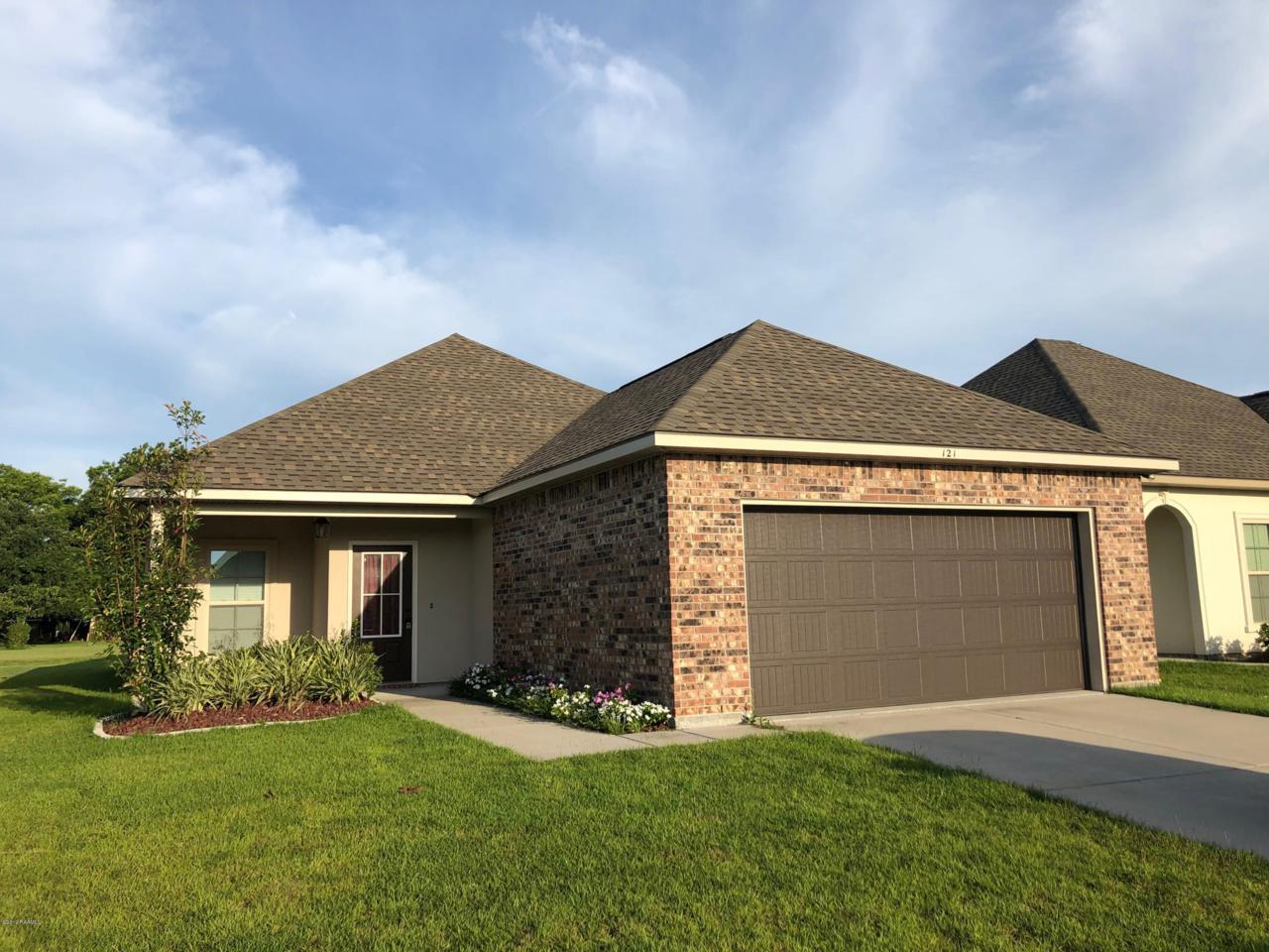 121 Gray Birch Loop - Photo 1