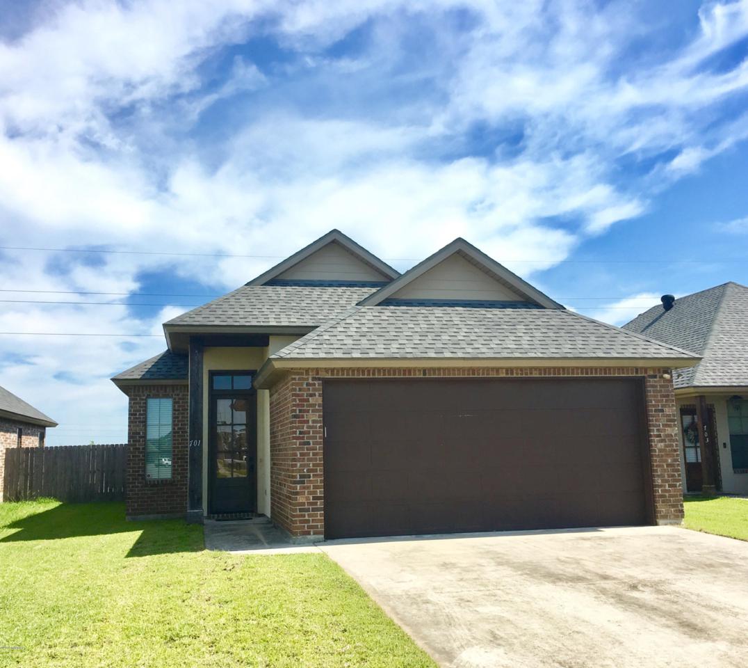 701 Rolling Mill Lane - Photo 1