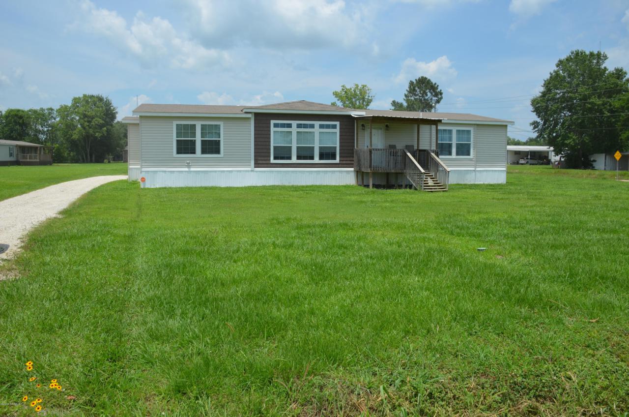 600 Lebesque Road - Photo 1