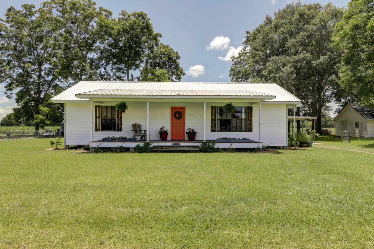1084 Lucette Guidry Road - Photo 1
